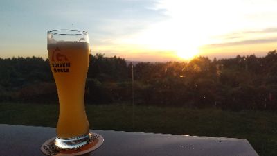 ガンバリウス Gビール飲み放題 なび